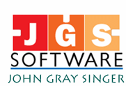John Gray Singer JGS Software